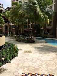 Sunhaven (D16), Condominium #501595371
